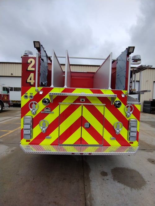 Omaha FD