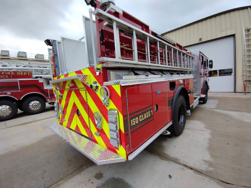 Omaha FD