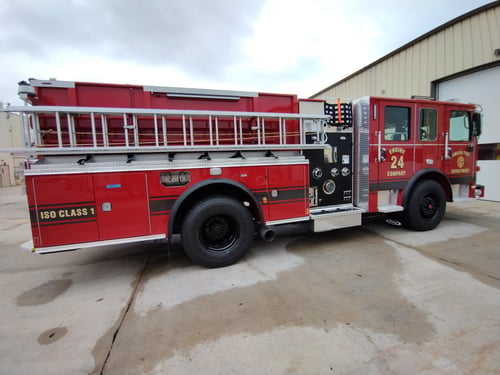 Omaha FD