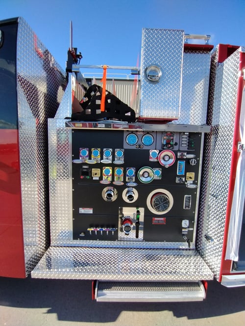 Peru FD