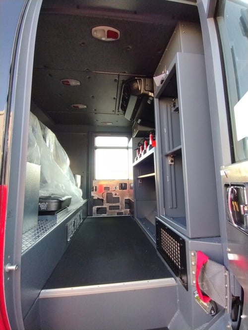 Lincolnwood FD