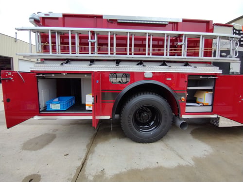 Omaha FD