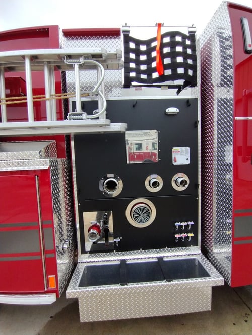 Omaha FD
