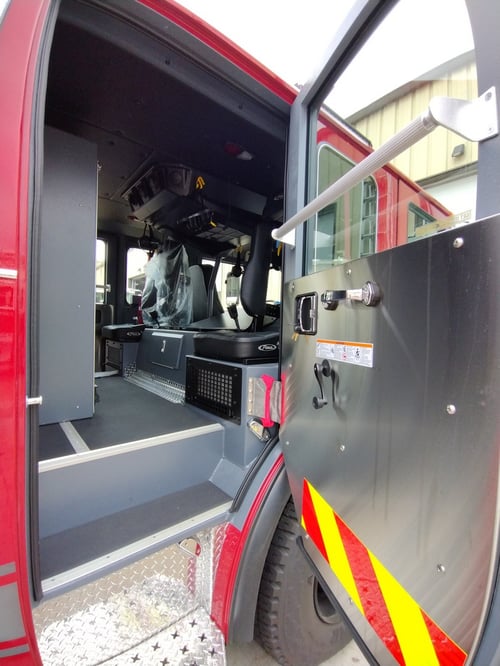 Omaha FD
