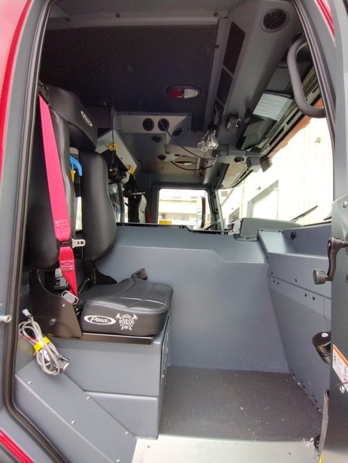 Omaha FD