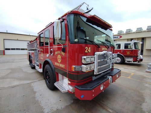 Omaha FD