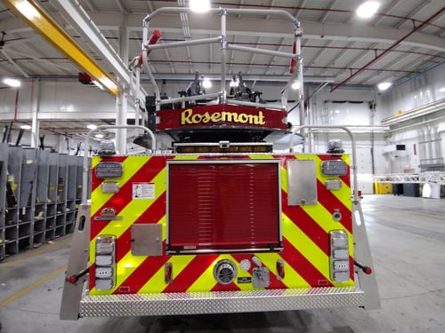 Rosemont FD