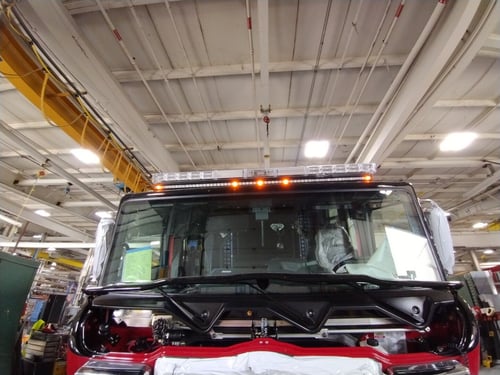 Hoffman Estates FD