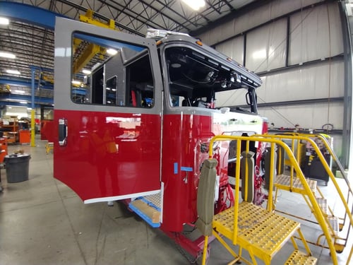 Indianapolis FD
