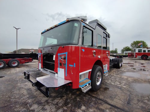 Indianapolis FD