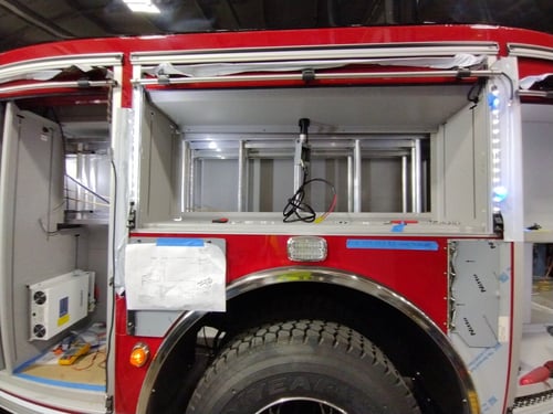 Hoffman Estates FD