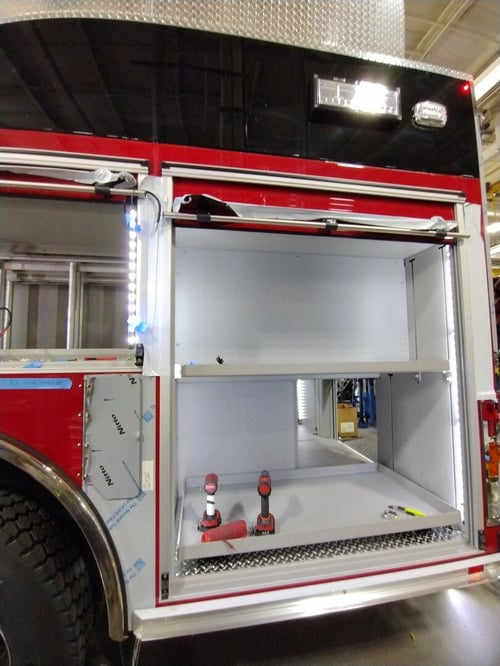 Hoffman Estates FD