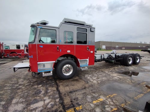 Indianapolis FD