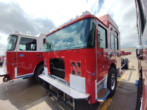 Holdrege FD