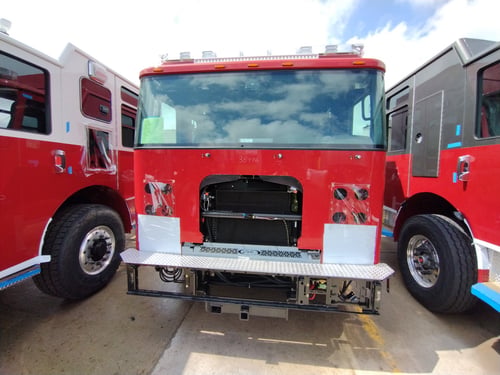 Holdrege FD