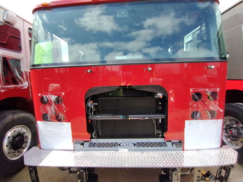 Holdrege FD