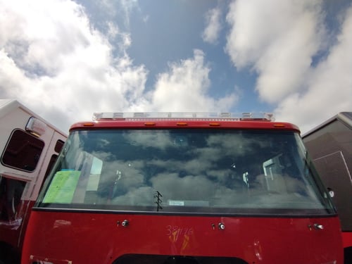Holdrege FD