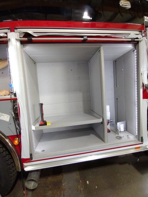 Hoffman Estates FD