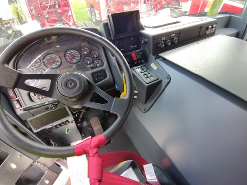 Holdrege FD