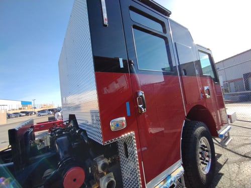 Joplin FD