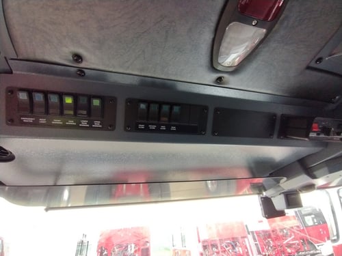 Holdrege FD