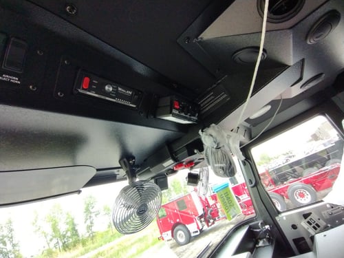 Indianapolis FD