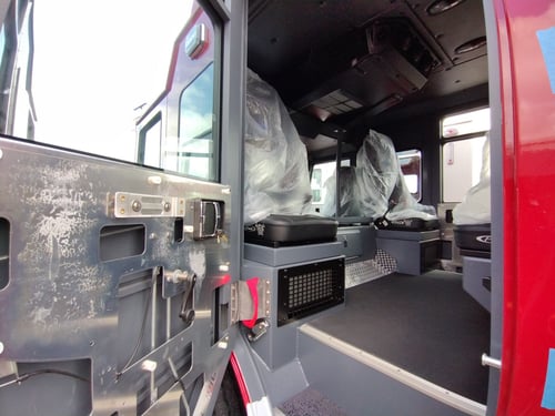 Holdrege FD
