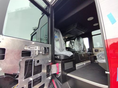 Indianapolis FD