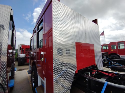 Holdrege FD