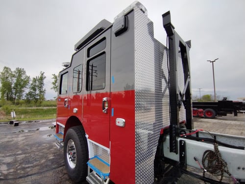 Indianapolis FD