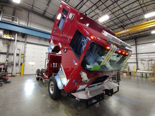 Naperville FD