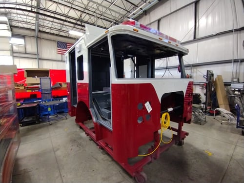Boone County FPD