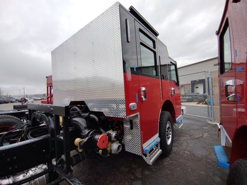 Joplin FD
