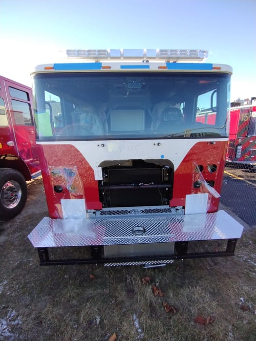Fort Wayne FD