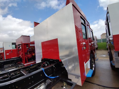 Holdrege FD