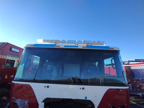 Fort Wayne FD
