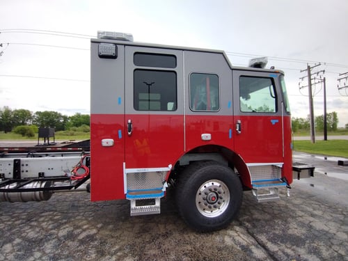 Indianapolis FD