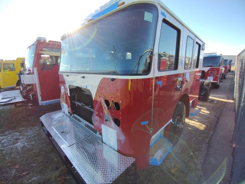 Fort Wayne FD