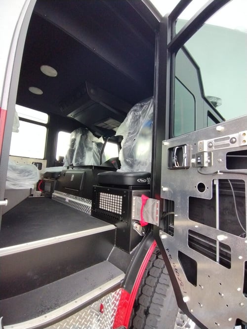 Indianapolis FD