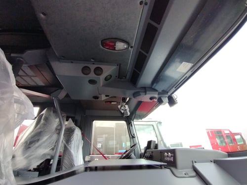 Holdrege FD