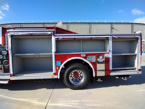 Peru FD
