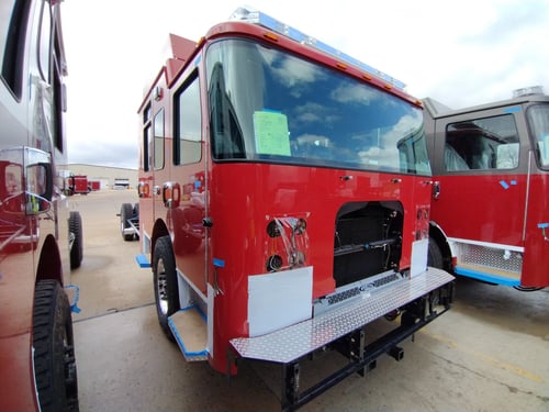 Holdrege FD