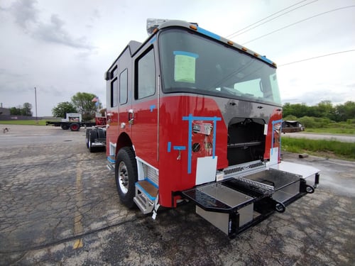 Indianapolis FD