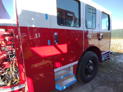 Fort Wayne FD