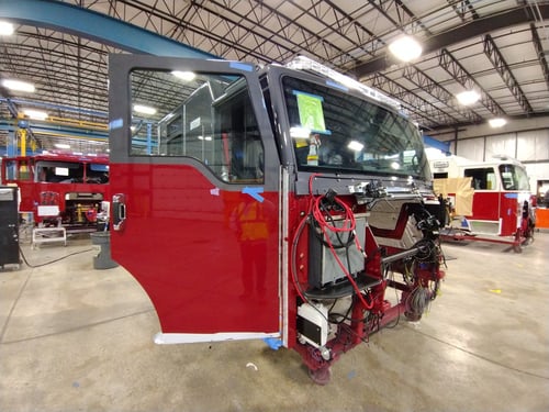 Peoria FD