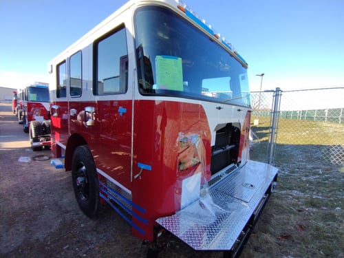 Fort Wayne FD