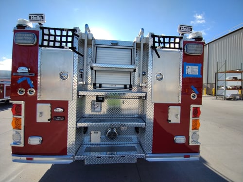 Peru FD