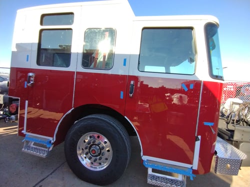 Rockford FD