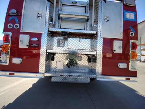 Peru FD