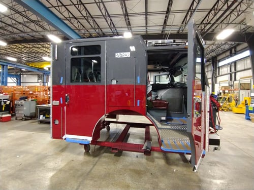 Peoria FD